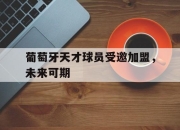 ManbetX体育-葡萄牙天才球员受邀加盟，未来可期