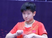 ManbetX体育-孙颖莎赛后接受采访：费德勒是我最难对付的对手